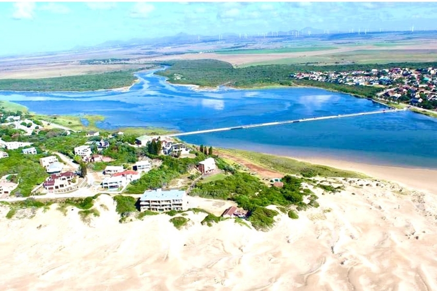 0 Bedroom Property for Sale in Paradise Beach Eastern Cape